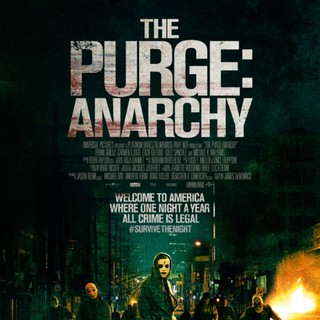 Purge: Anarchy, The Picture 5