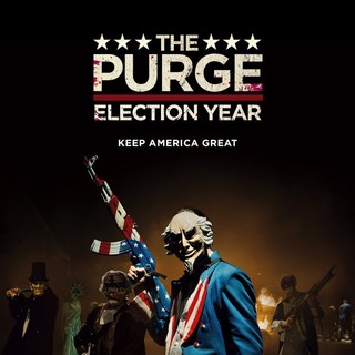 Purge: Election Year, The Picture 2