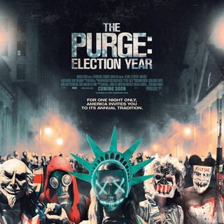 The Purge: Election Year Picture 3