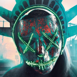Purge: Election Year, The Picture 6