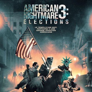 Purge: Election Year, The Picture 9