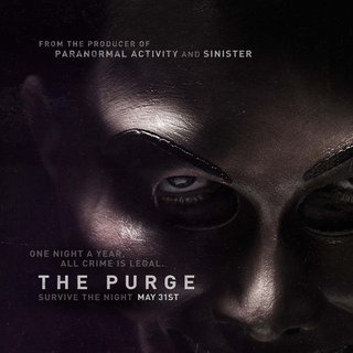 Purge, The Picture 1