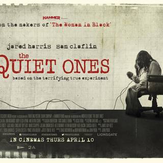 The Quiet Ones Picture 5