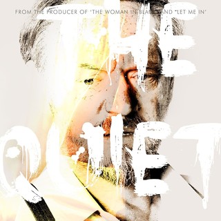 Poster of Lionsgate Films' The Quiet Ones (2014)