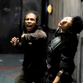 The Raid: Redemption Picture 7