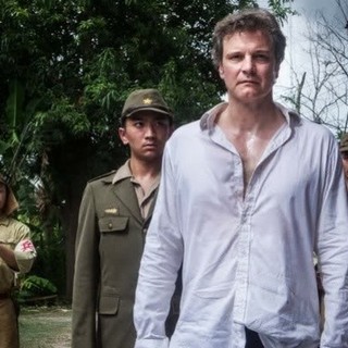 Railway Man, The Picture 21