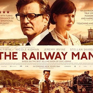Railway Man, The Picture 8