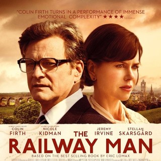 Railway Man, The Picture 9