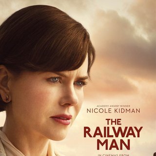 Railway Man, The Picture 11