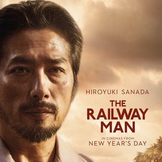 Railway Man, The Picture 13