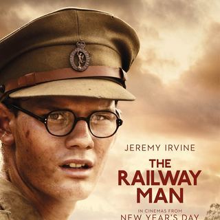 Railway Man, The Picture 14