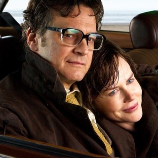 Railway Man, The Picture 1