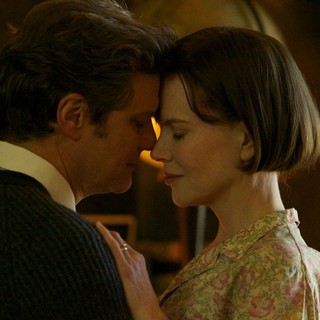 Railway Man, The Picture 5