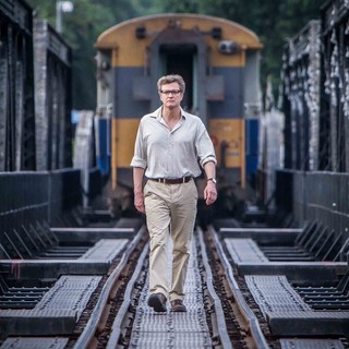 Railway Man, The Picture 6