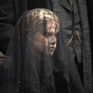 Alice Eve stars as Emily in Relativity Media's The Raven (2012)