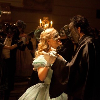 Raven, The Picture 47