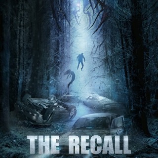 Poster of Freestyle Releasing's The Recall (2017)