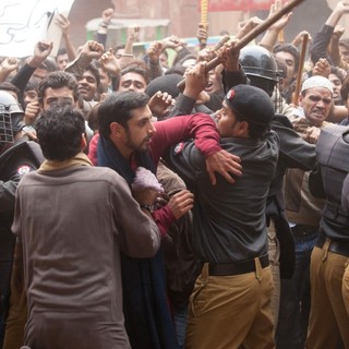 Reluctant Fundamentalist, The Picture 4