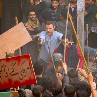 Reluctant Fundamentalist, The Picture 6