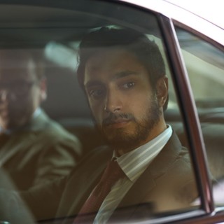 Reluctant Fundamentalist, The Picture 10