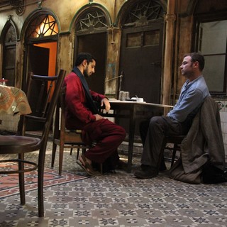 Reluctant Fundamentalist, The Picture 11