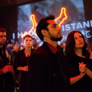 Reluctant Fundamentalist, The Picture 12