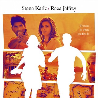 Poster of New Song LLC's The Rendezvous (2016)