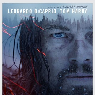 The Revenant Picture 11