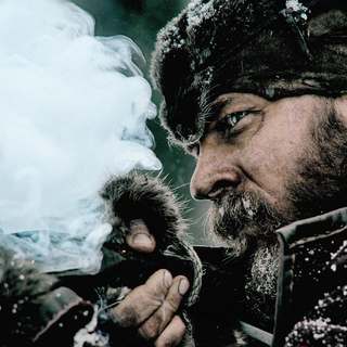 The Revenant Picture 8