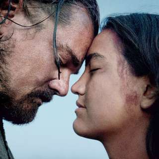 The Revenant Picture 9