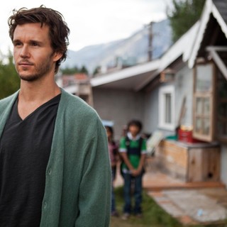 Ryan Kwanten stars as Leo Palamino in Magnolia Pictures' The Right Kind of Wrong (2014)
