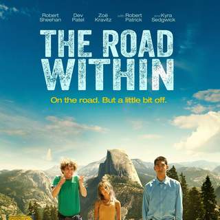 Road Within, The Picture 1