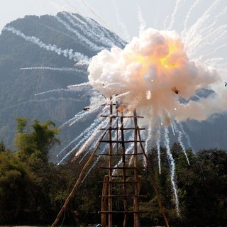 Rocket, The Picture 11