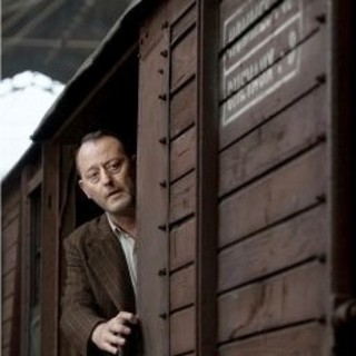 Jean Reno stars as Dr. David Sheinbaum in Menemsha Films' The Round Up (2011)