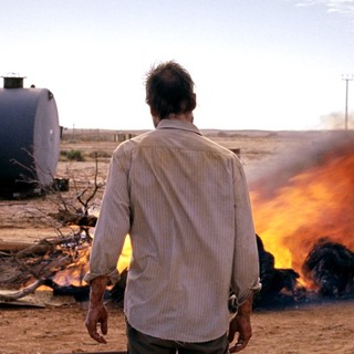 Rover, The Picture 4