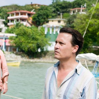 Rum Diary, The Picture 41