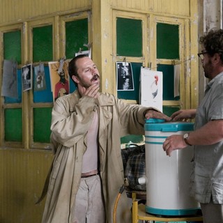 Rum Diary, The Picture 42