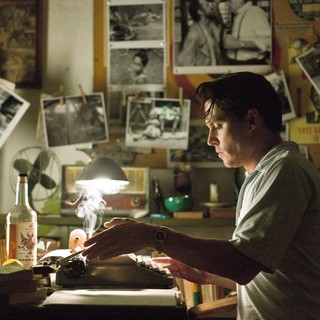 Rum Diary, The Picture 44