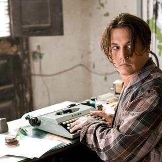 The Rum Diary Picture 45