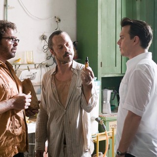 Rum Diary, The Picture 46