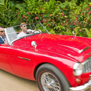Rum Diary, The Picture 48