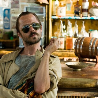 Rum Diary, The Picture 49