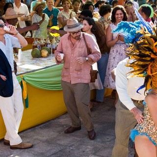 Rum Diary, The Picture 15