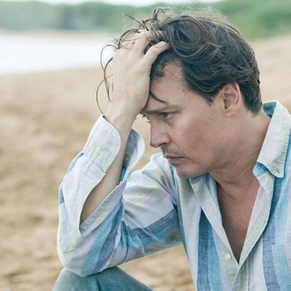 Rum Diary, The Picture 21