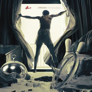 Rum Diary, The Picture 7