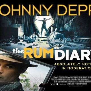 Rum Diary, The Picture 60