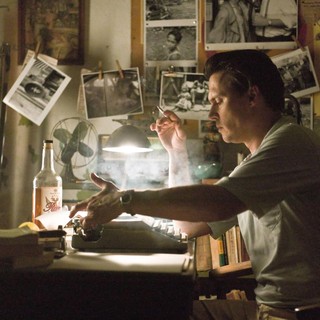 Rum Diary, The Picture 8