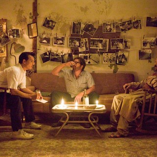 Rum Diary, The Picture 10