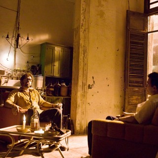 Rum Diary, The Picture 12