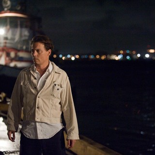 Rum Diary, The Picture 13